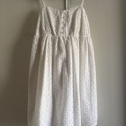Babydoll Dress