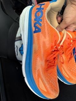 Men’s Hoka shoes