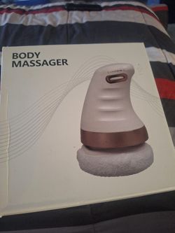 Body Massager
