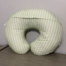 Boppy Pillow