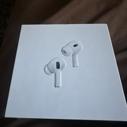 Apple AirPod Pro 2