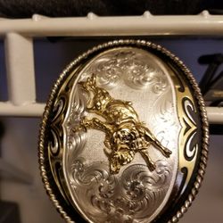 Belt Buckle