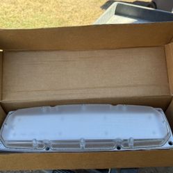 Kason Led Fixture 4000K 11(contact info removed)03 120V/277V Surface Mount