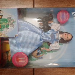Dorothy Barbie