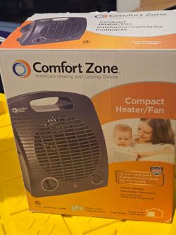 Space heater