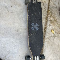 Long Board