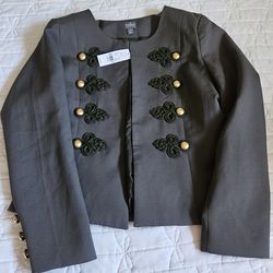 Soho Blazer