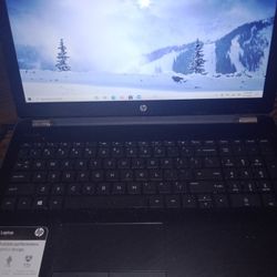 Hp Labtop