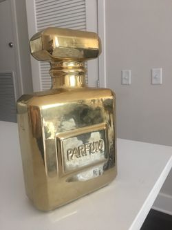 Z Gallerie Home Accent/Coin Saver