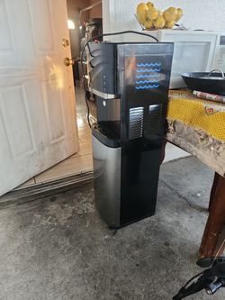 Water Cooler 