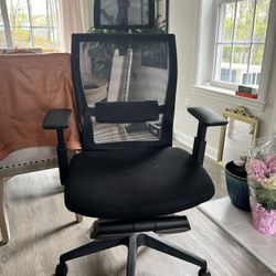 Office Chair Autonomous