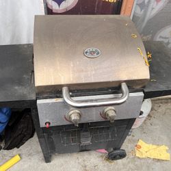 Grill