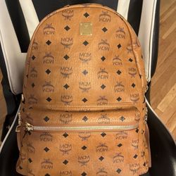 MCM Backpack 