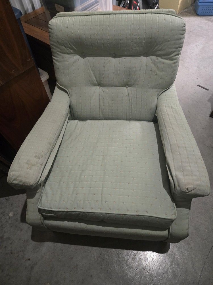 Comfy Chair