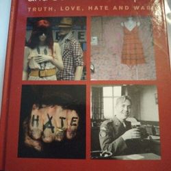 
Ethnolinguistics and Cultural Concepts: Truth, Love, Hate and War (Paperback)

