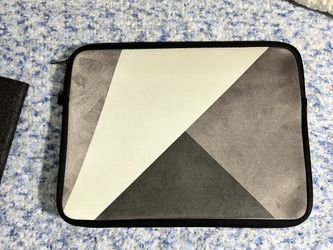 Tablet sleeve