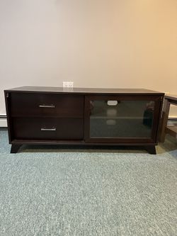 Tv Stand With Drawers