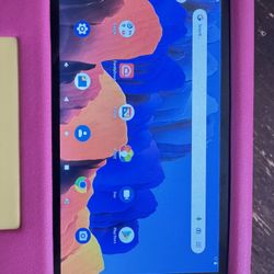 Android Tablet 