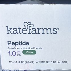 Kate Farms 