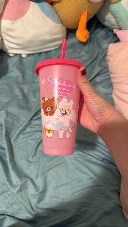 Rilakuma Cup
