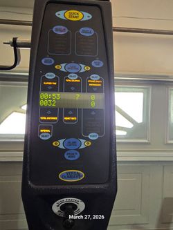 Versa Climber