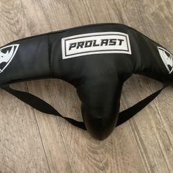 Prolast Groin Protection Boxing 