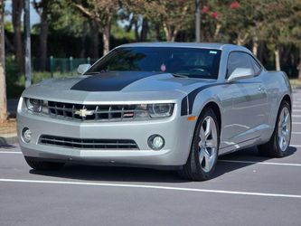 2011 Chevrolet Camaro