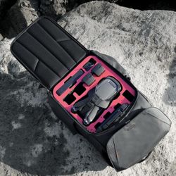  Mavic 3 Drone Water Resistant Backpack Compatible with DJI Mavic 3, Mavic 3 Fly More Combo, Mavic 3 Cine, Mavic 3 