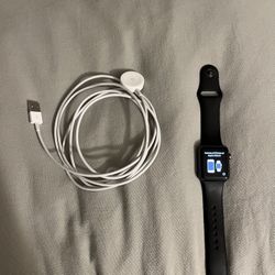 Series 7000 Apple Watch