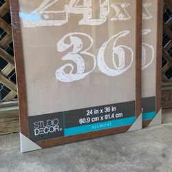 Picture/Poster Frame
