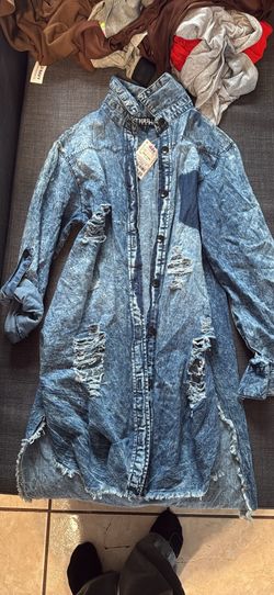 Women’s shirt