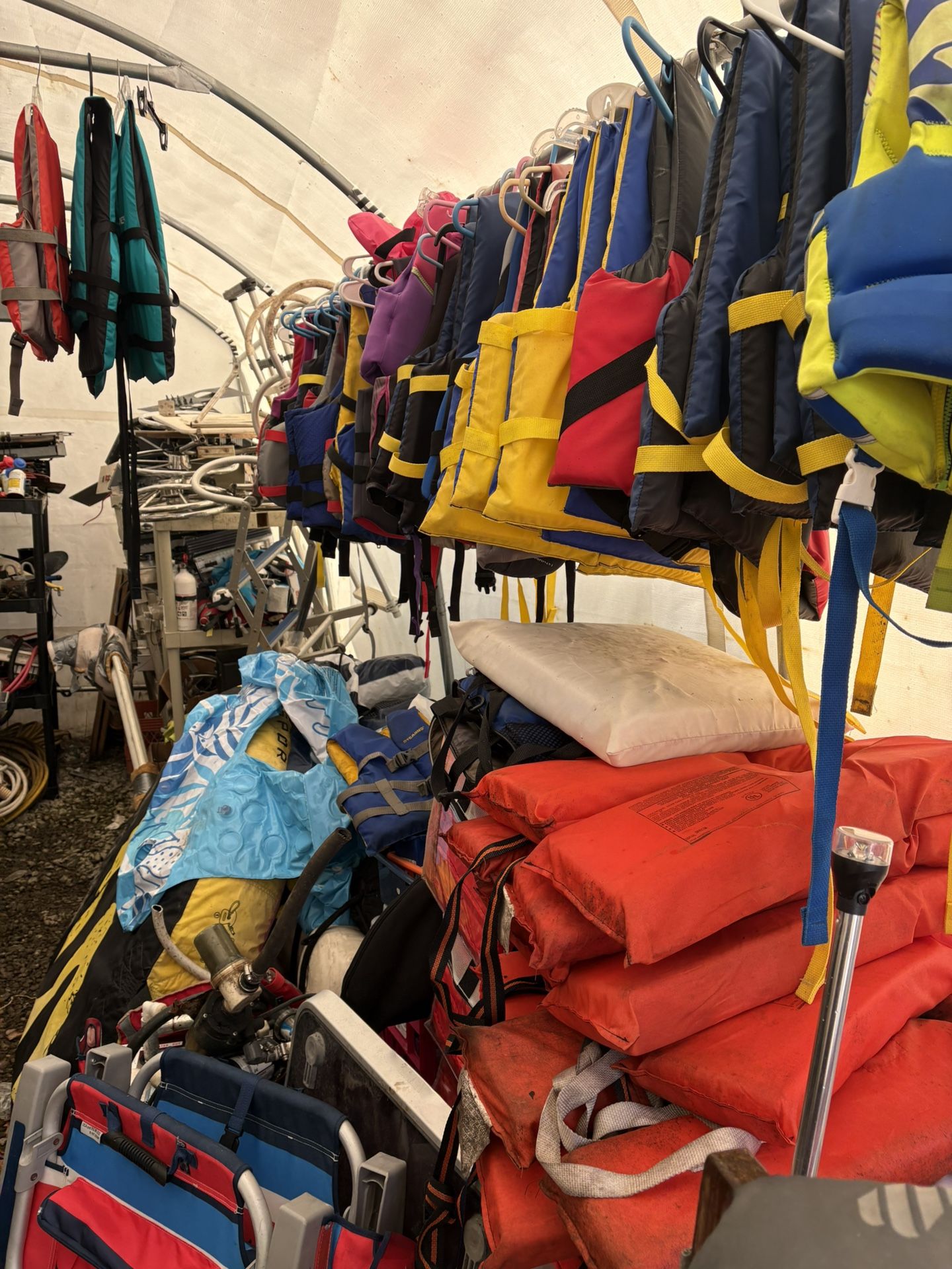 Marine Boat Parts