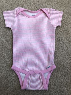 Onesie- new condition