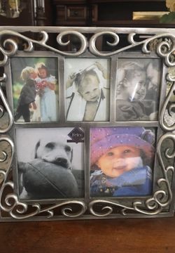 Pictures frames