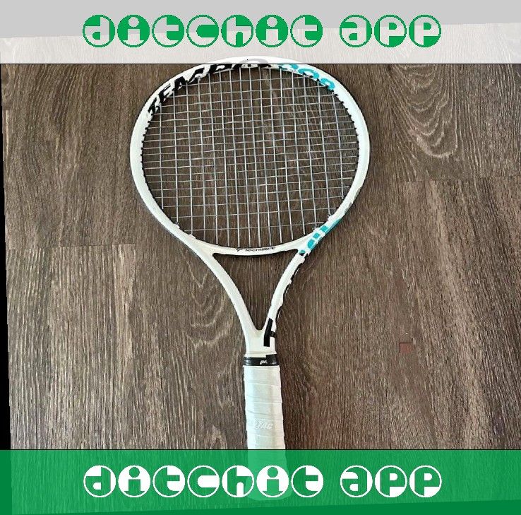 Level Up Your Game with Top Tennis Rackets six knowledge