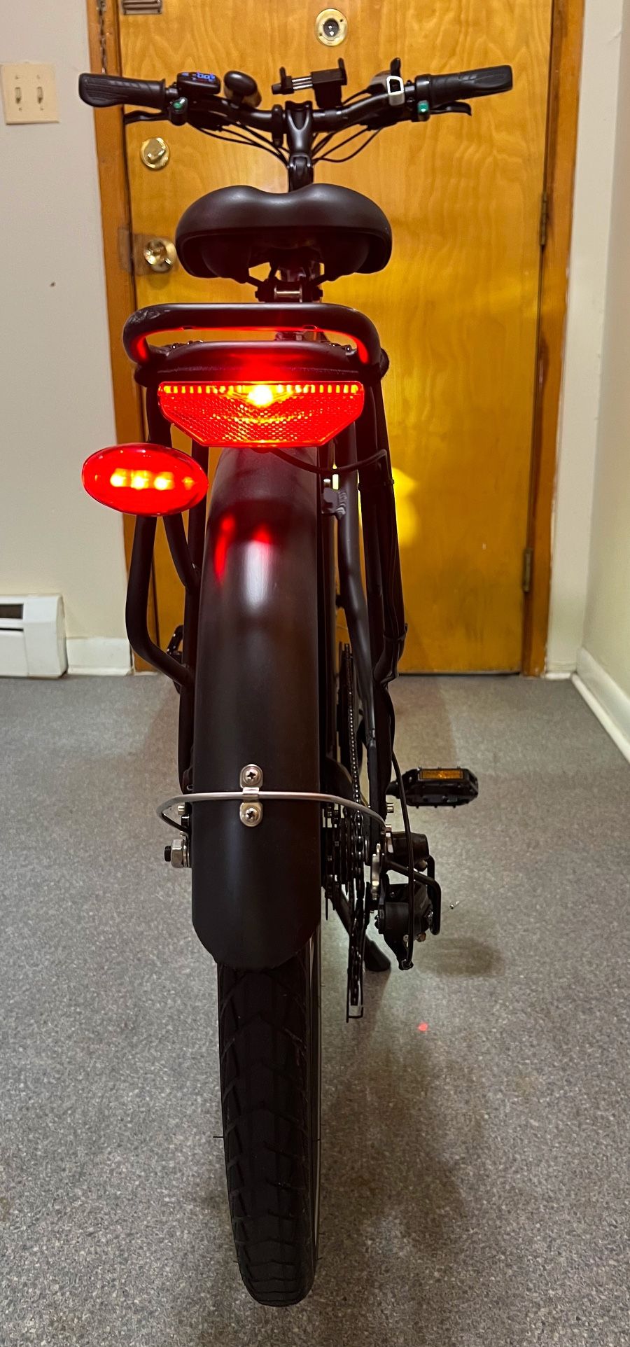 arrow 10 electric bike for sale