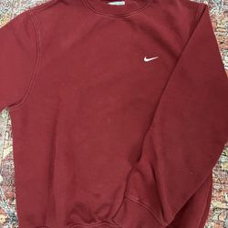 Nike Sweatshirt