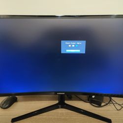 27 Inch Monitor