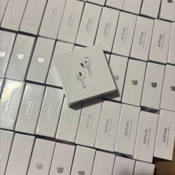 AirPods Gen 4 New (Bulk Deals)