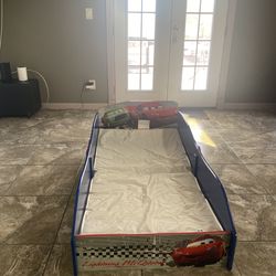 Camita para Niño