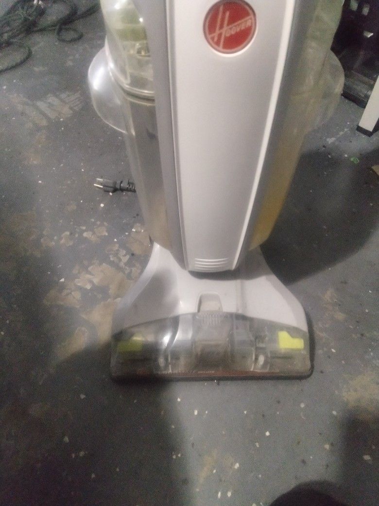 Hoover Vacuum Cleaner