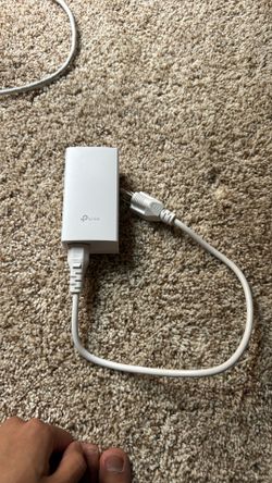 TP Link Poe Injector