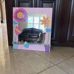 Wall Mirror