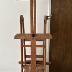 Wooden Art Painting Easel