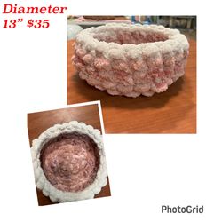 Flexible, Soft Pet Bed