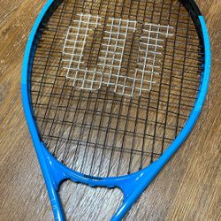 Tennis Racket