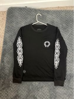 Chrome hearts long sleeve