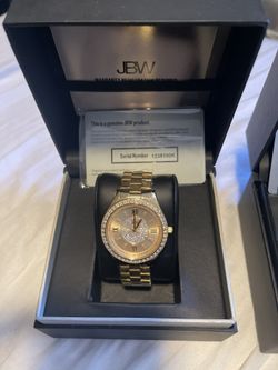 JBW women's Diamond Watch