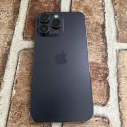 iPhone 14 Pro Max (128GB) Unlocked/ Liberado 