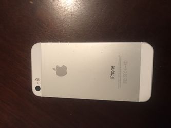 iPhone 5s Unlocked